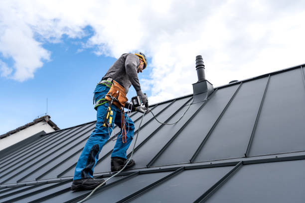 Professional Roofing Services in St Johns, AZ
